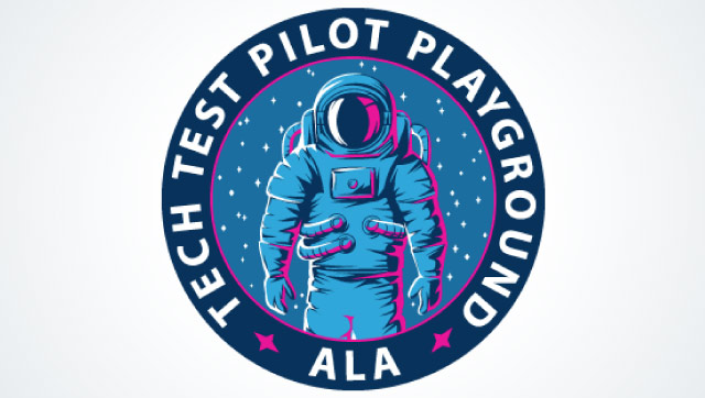 Tech Test Pilot Playground