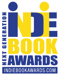 Indie Book Awards: Next Generation logo